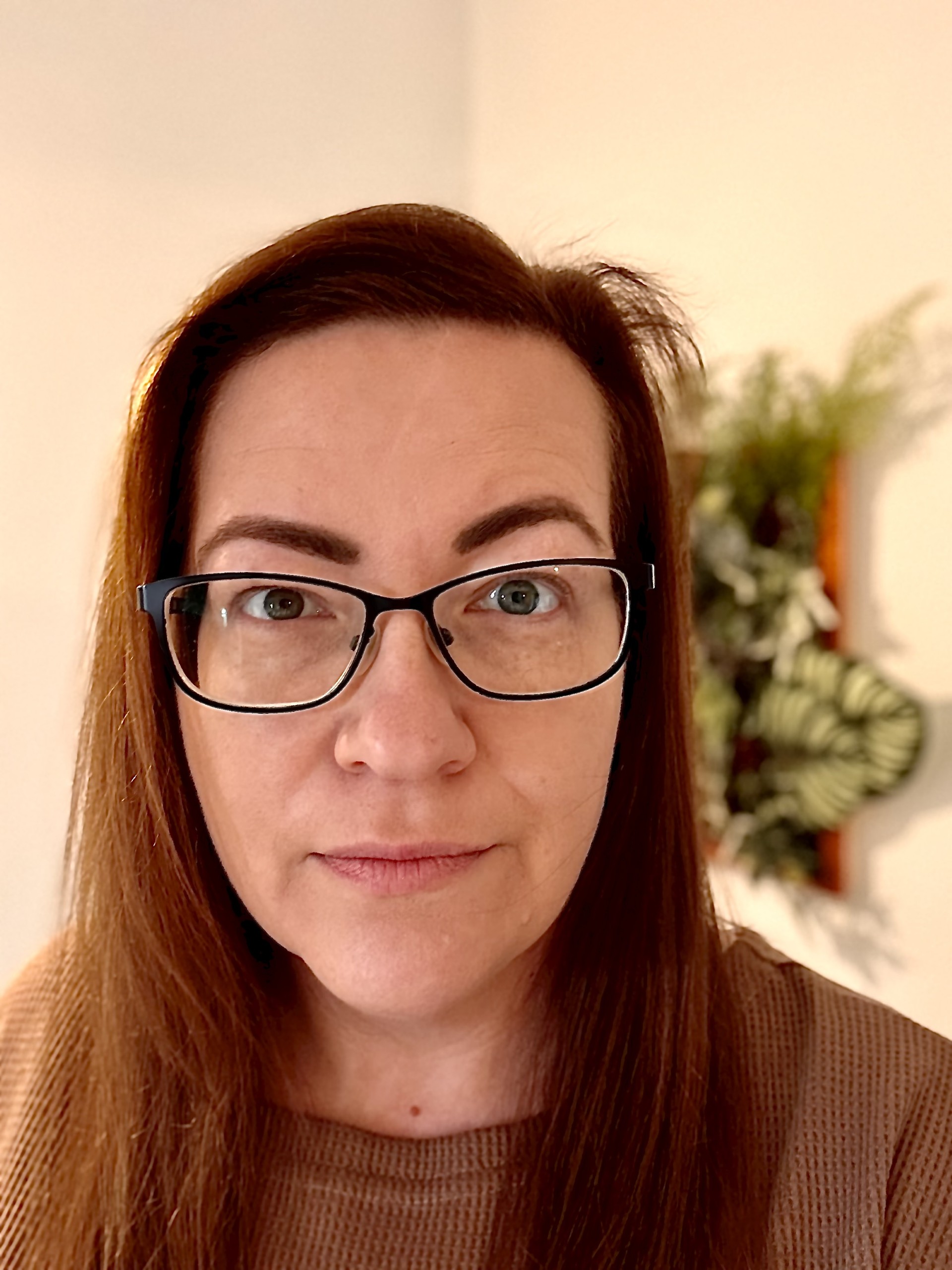 Meet Lucy - Cullompton Surveyor