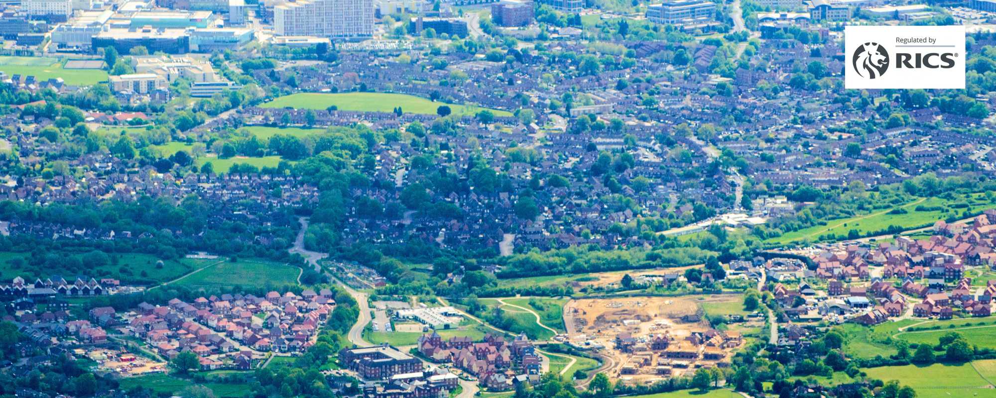 Surveyor in Bracknell