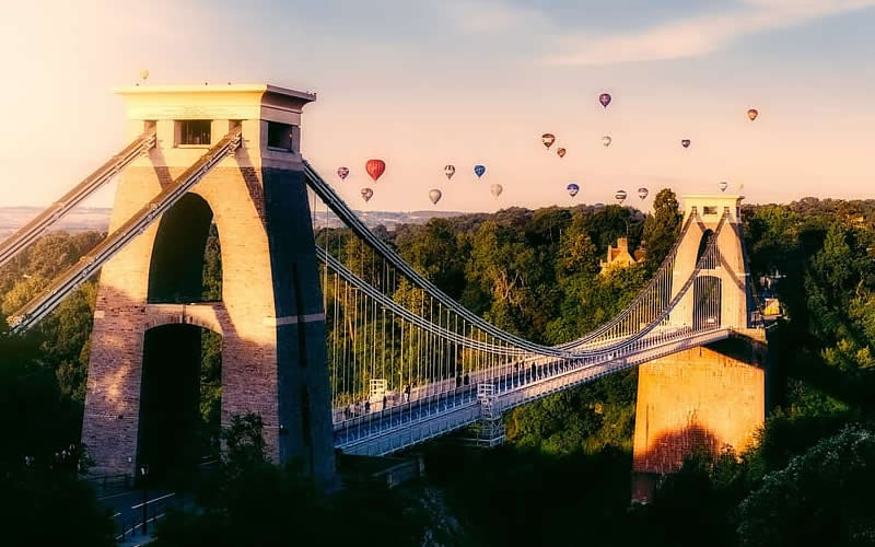 Home Surveys - Bristol