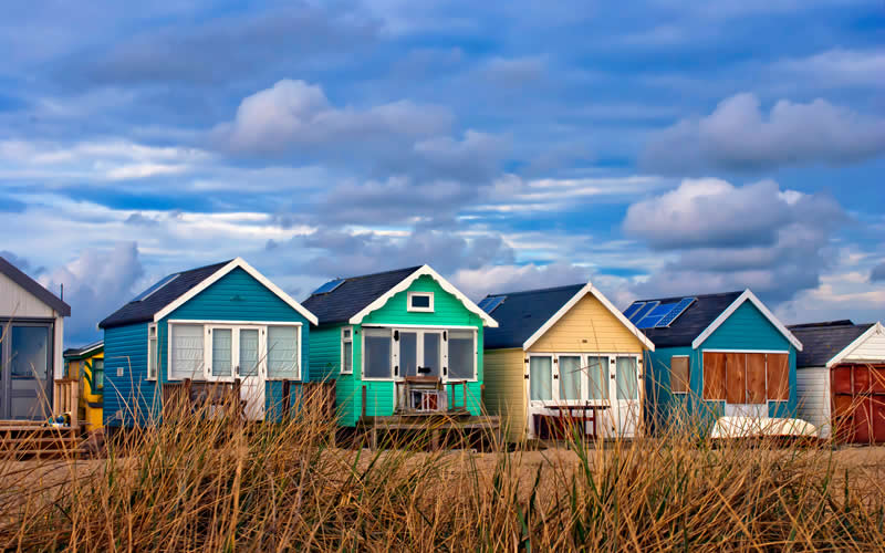 Surveyor in Bournemouth