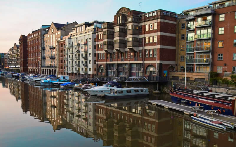 Home Surveys - Bristol