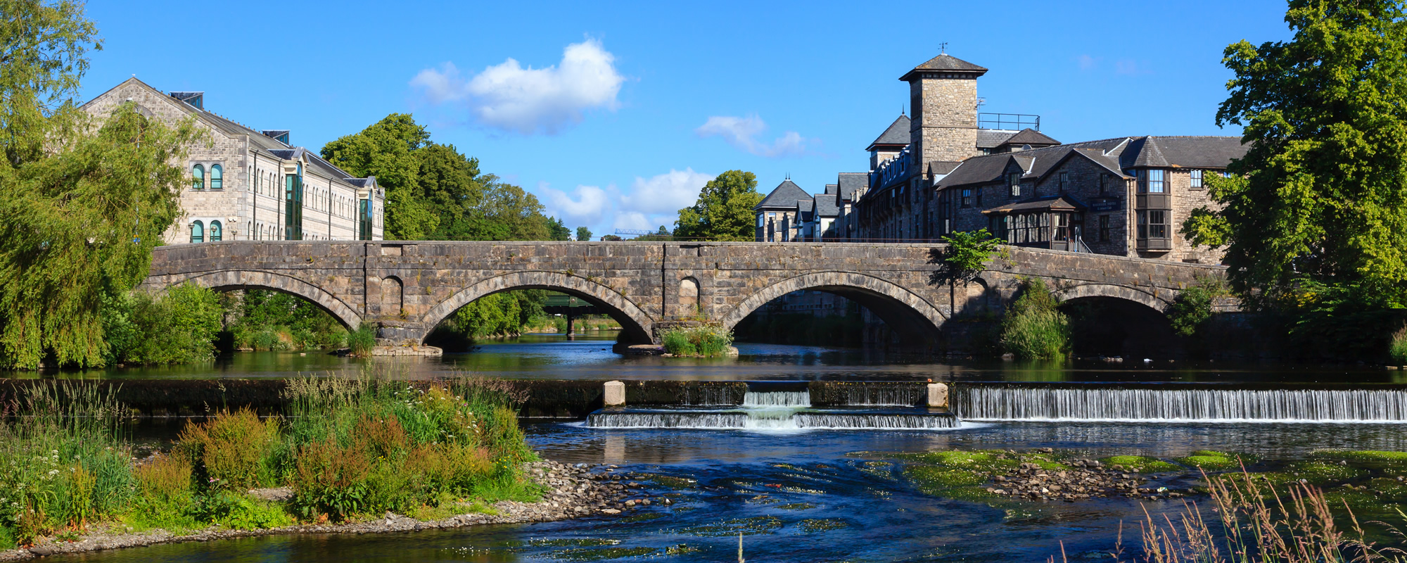 Surveyor in Carlisle