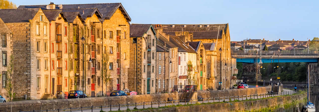 Home Valuations - Lancaster