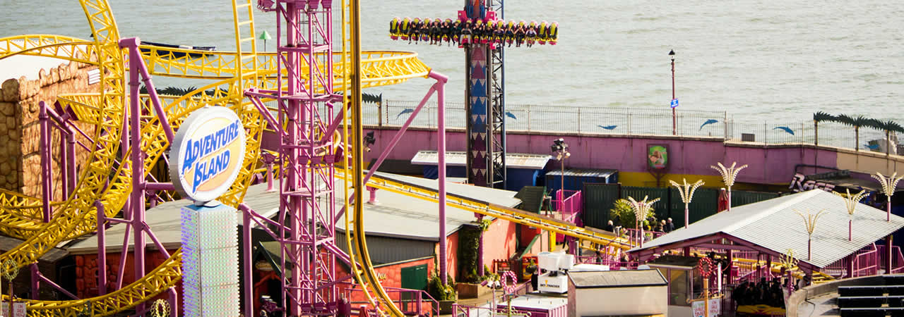 Surveyor in Southend-on-Sea, Essex