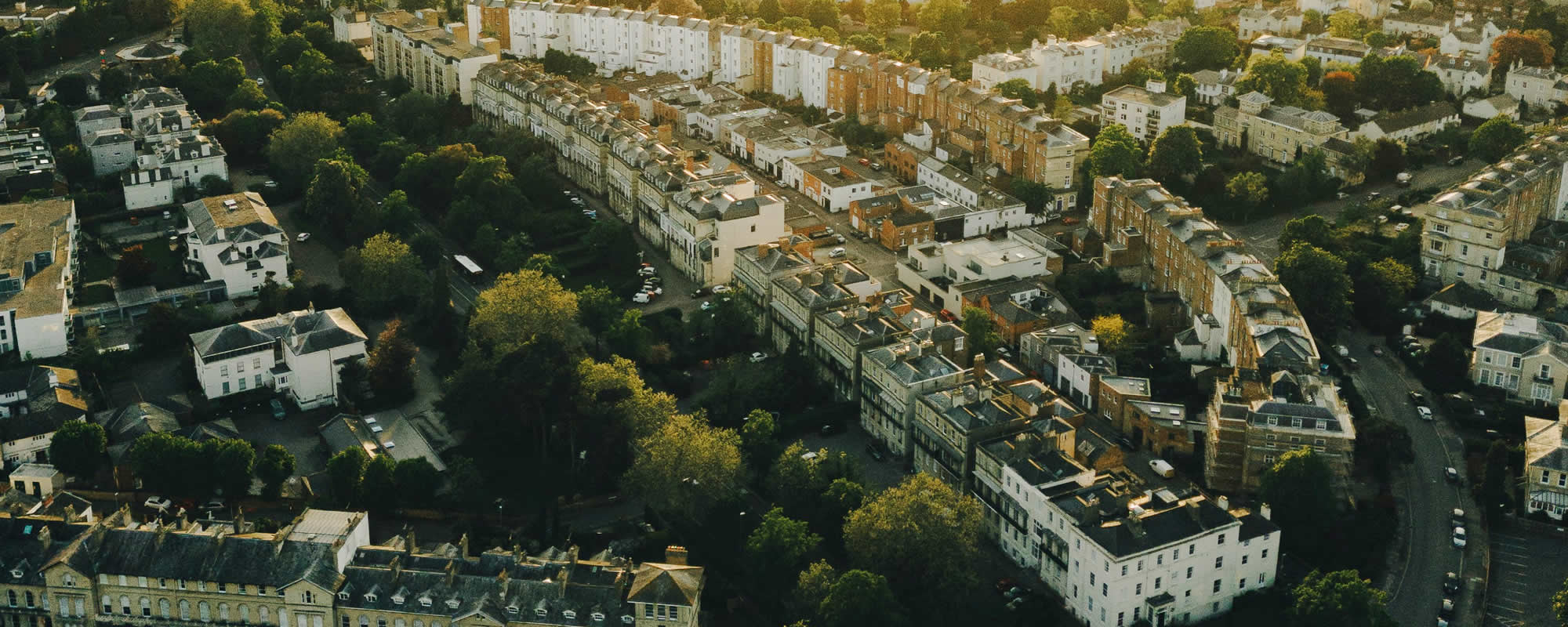 Chartered Surveyor in Cheltenham