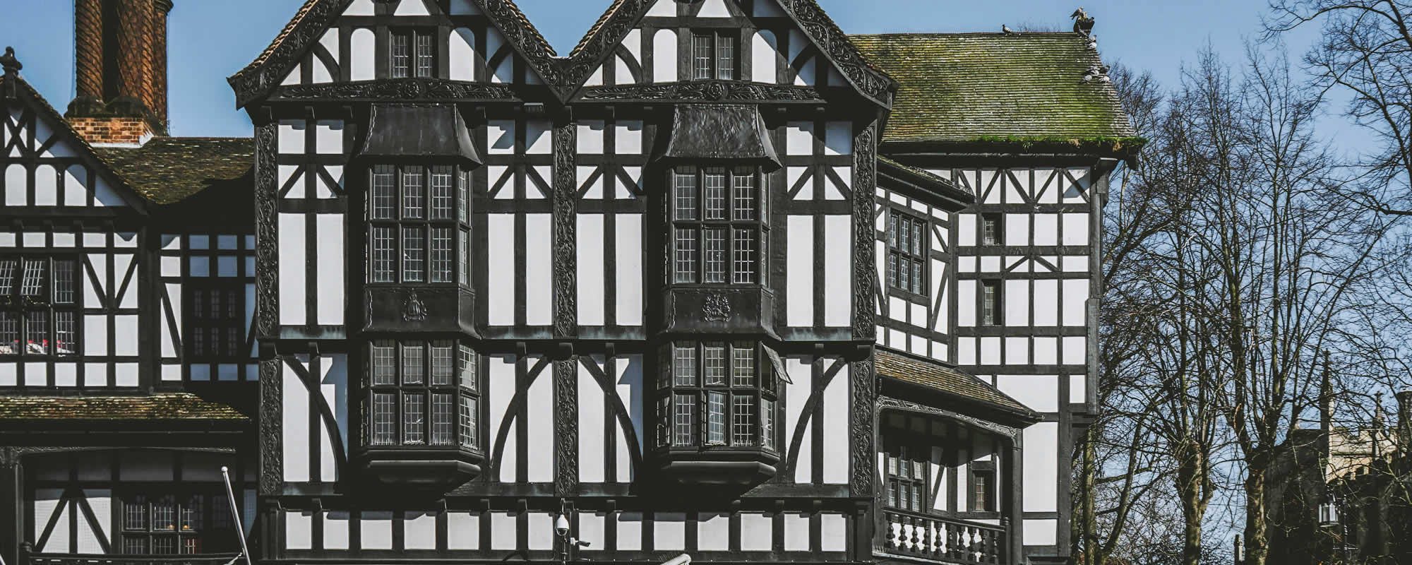 Home Surveys - Coventry