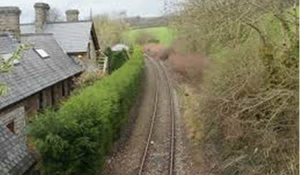 Environmental influences near a property