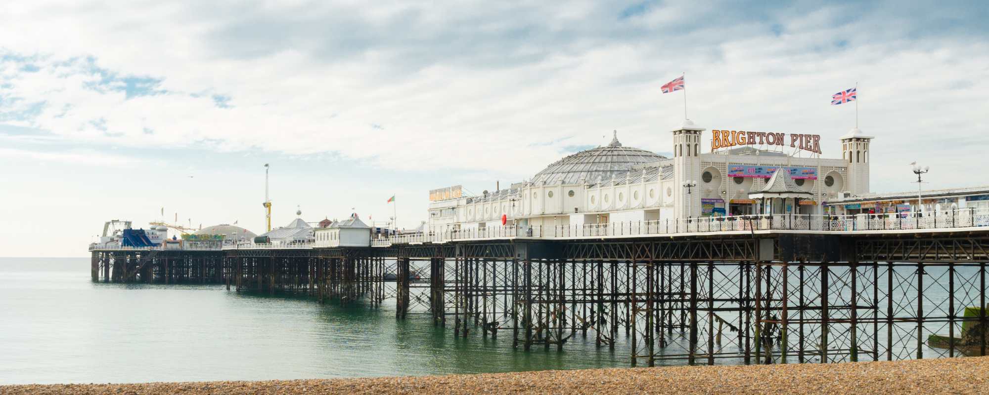 Surveyor in Brighton