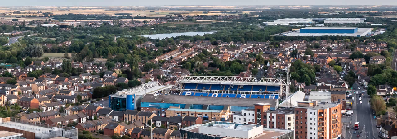 Why live in Peterborough