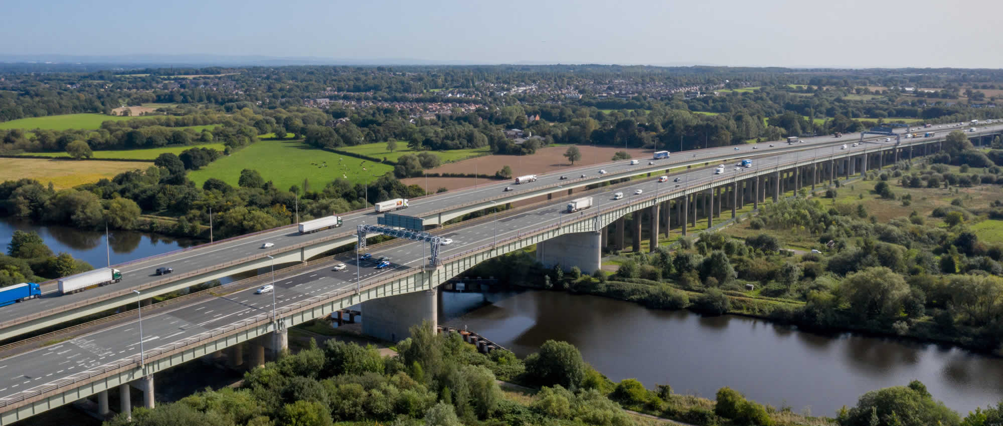 Surveyor in Warrington