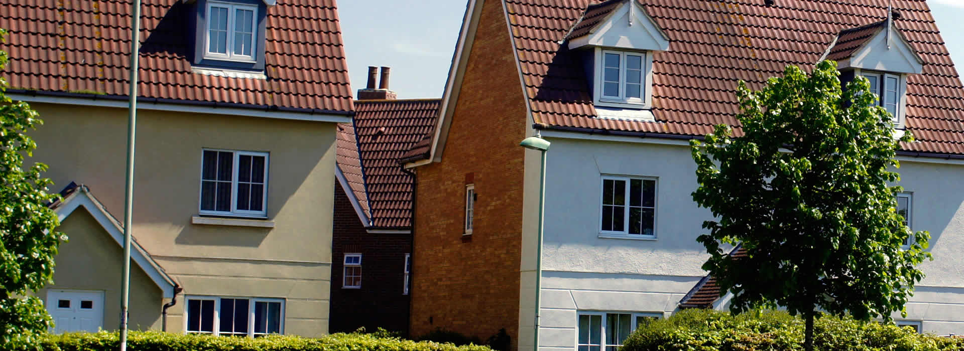 Home surveys - Lancaster