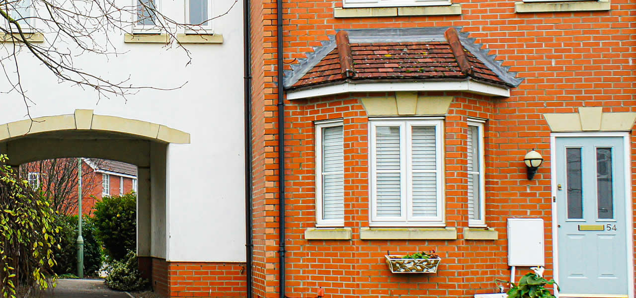 Why live in Letchworth