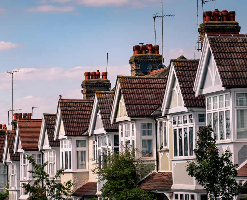 Surveyor in Lichfield