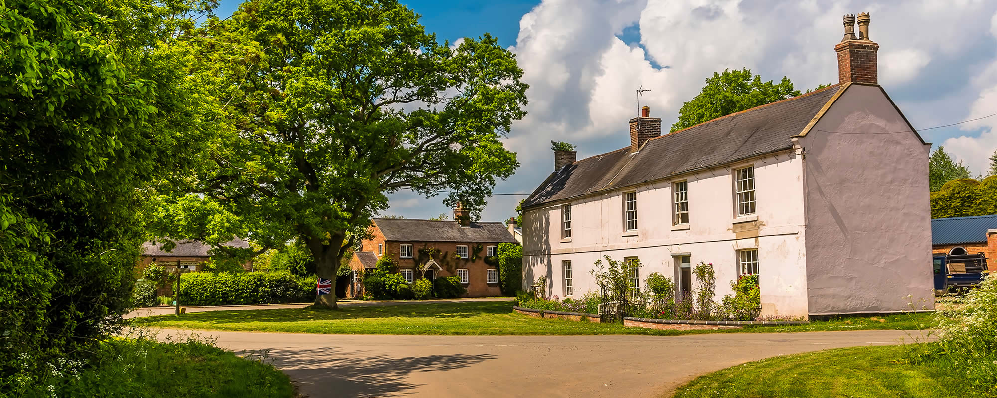Surveyor in Nuneaton
