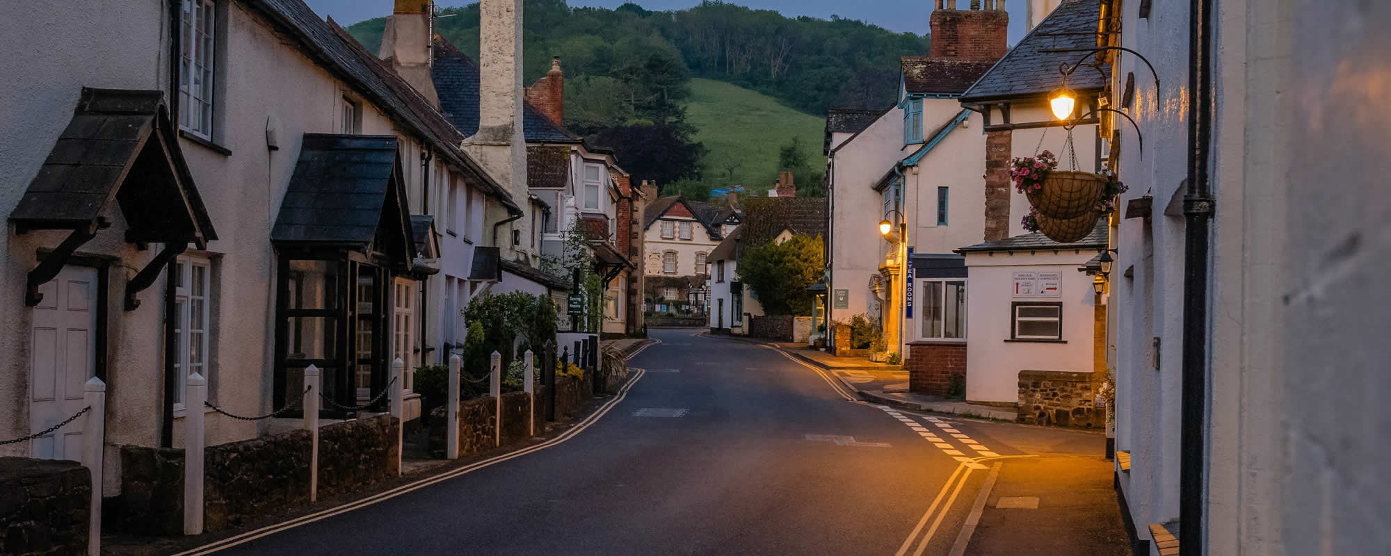 Best surveyors, Minehead