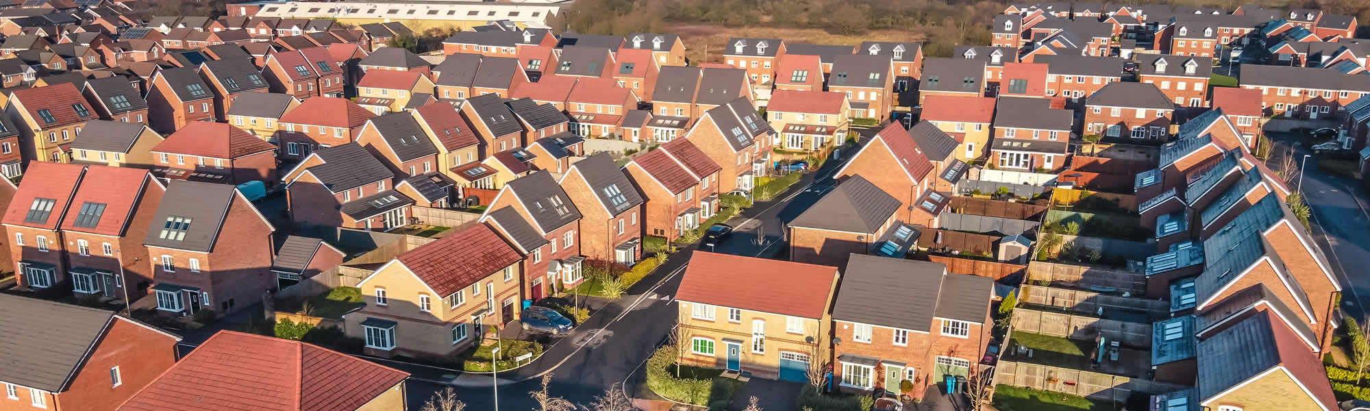 Chartered surveyors, Gainsborough