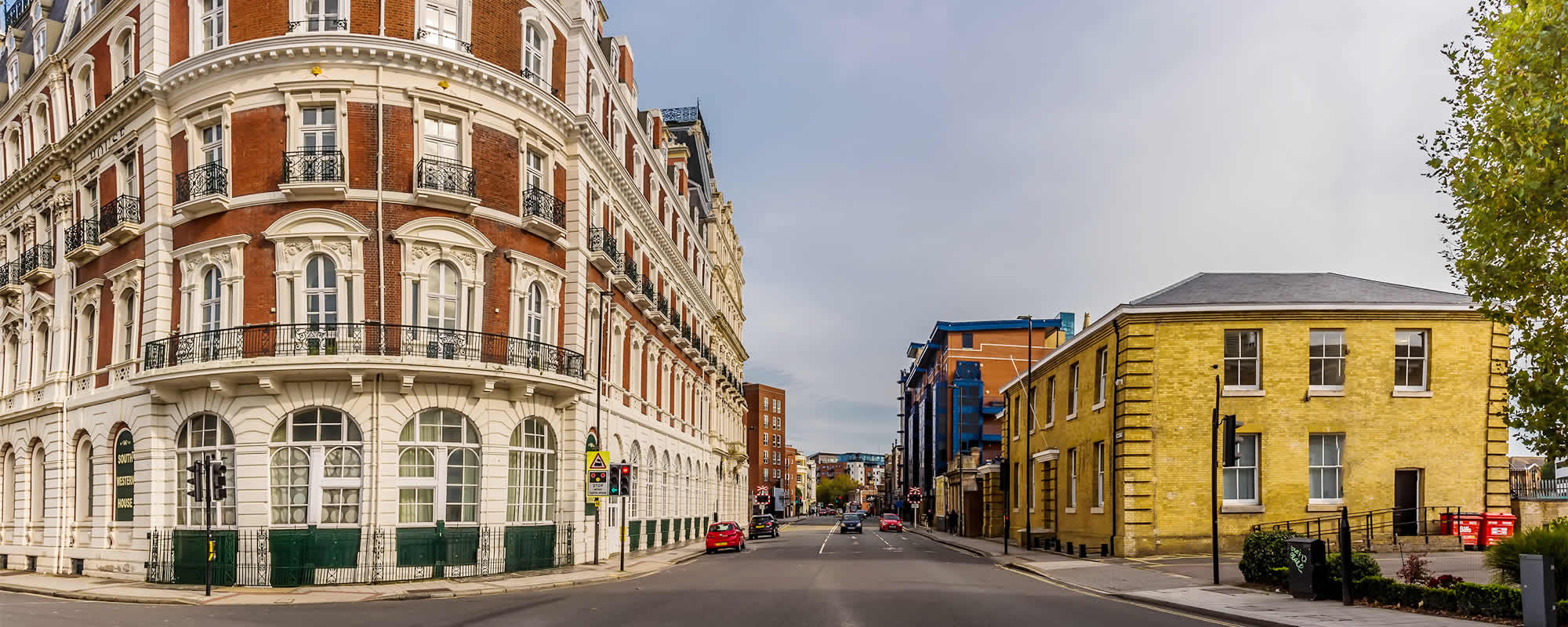 Surveyor in Southampton