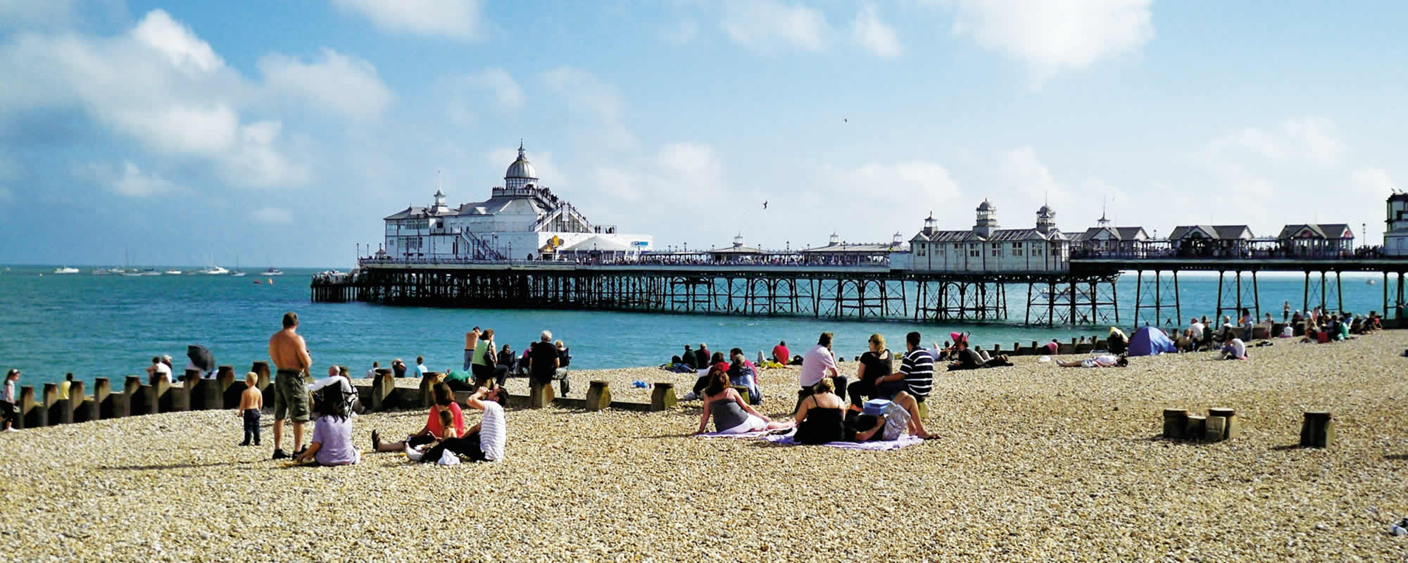 Surveyor in Eastbourne