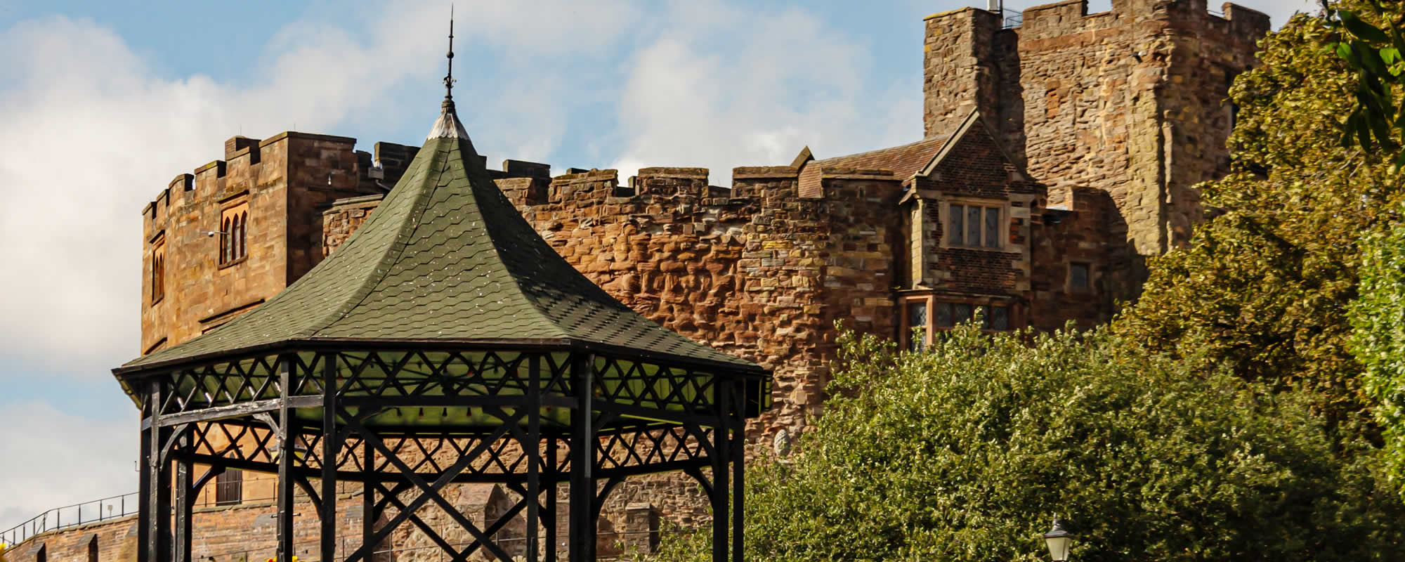 Home Surveys - Tamworth