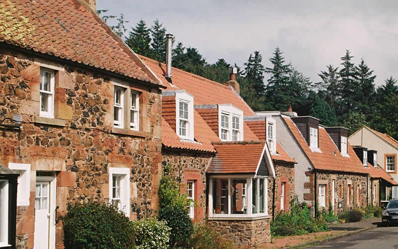 Why live in Welwyn Garden City