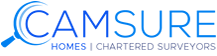 Camsure Homes Logo