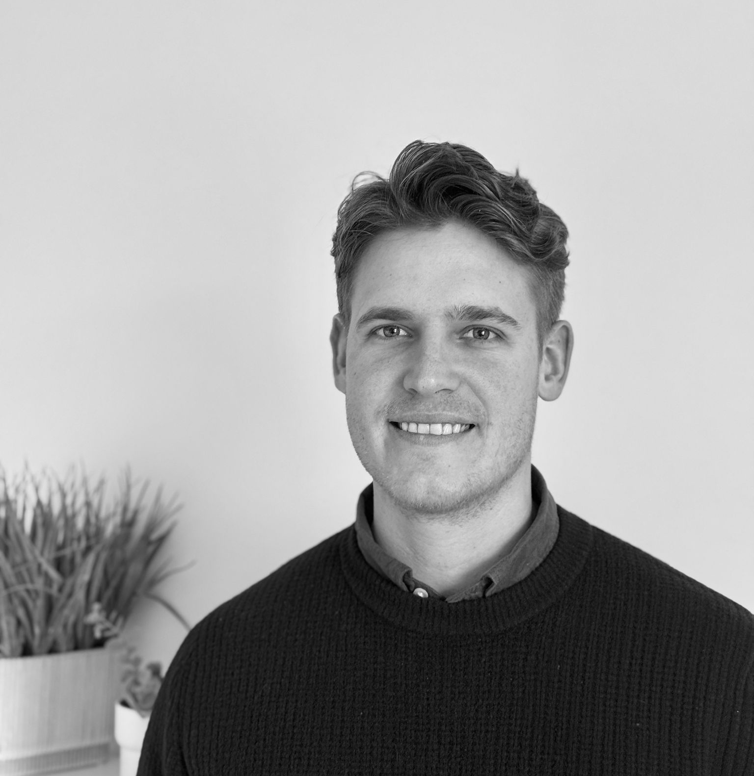 Meet Adriaan - Exeter Surveyor