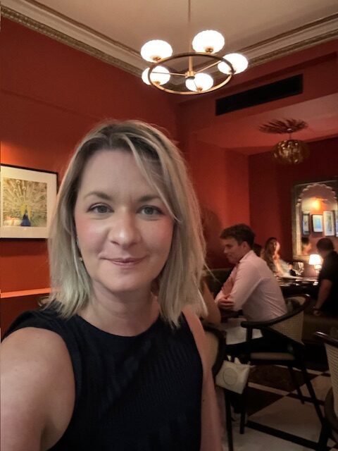 Meet Amanda - Maidstone Surveyor 