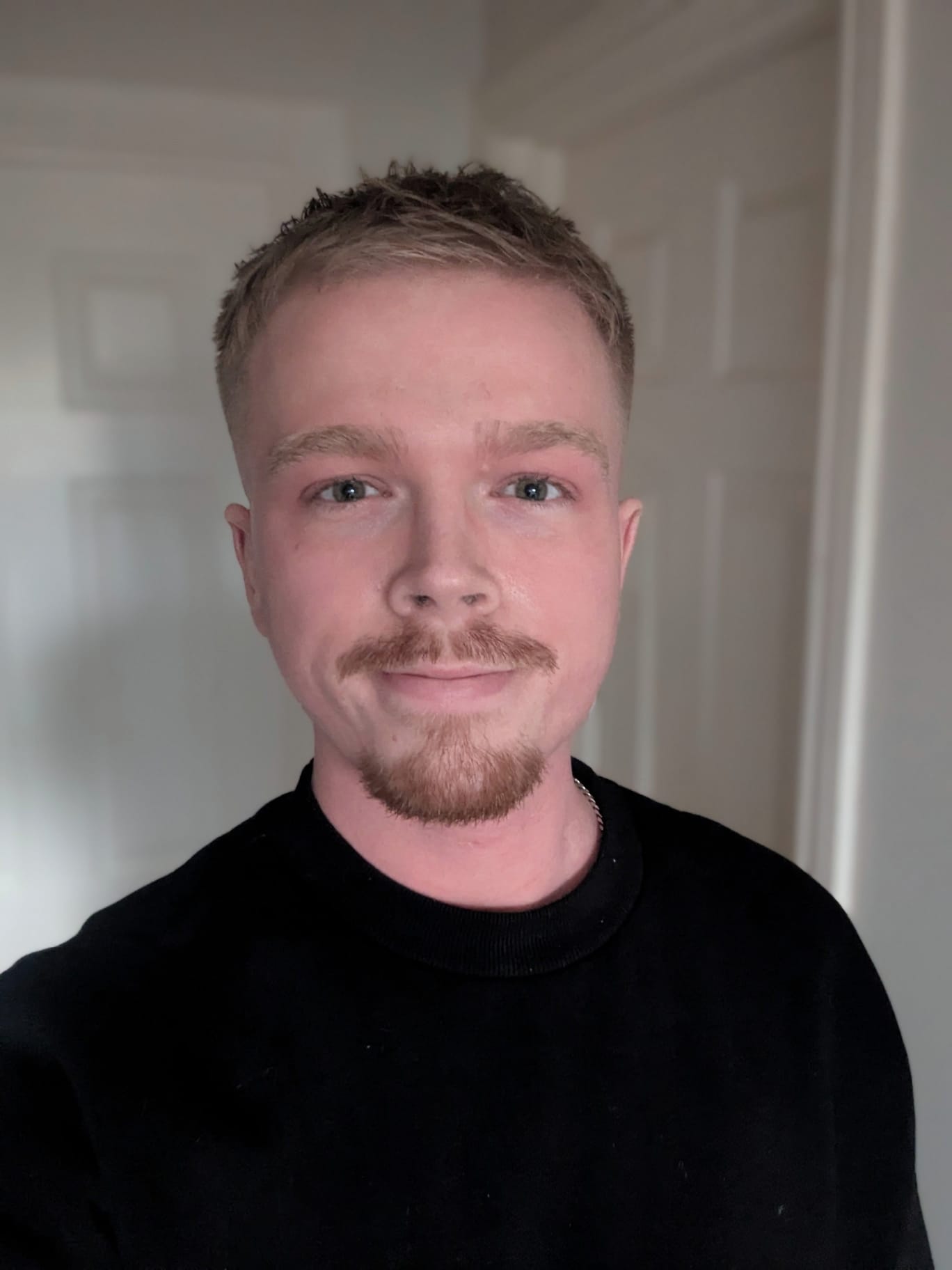 Meet Tom - Bridgnorth Surveyor