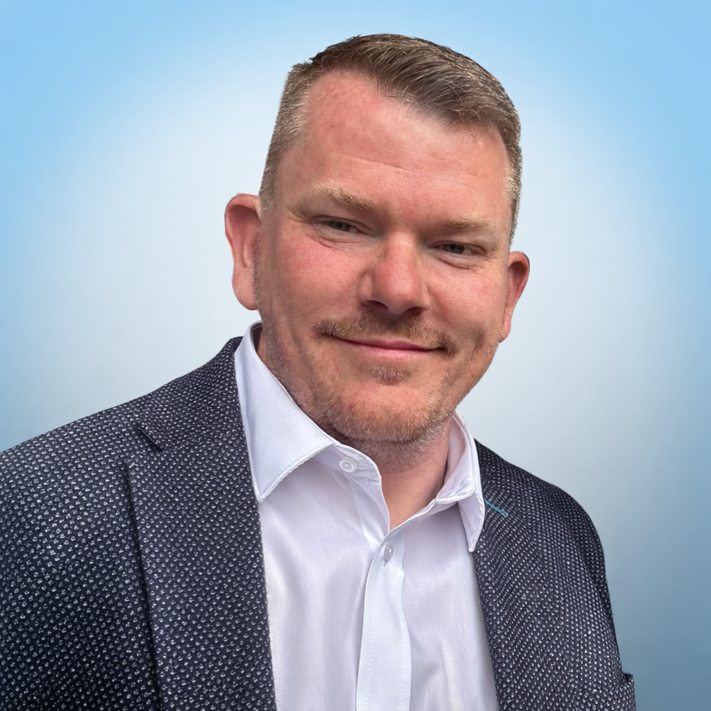 Meet Lee - Castleford Surveyor