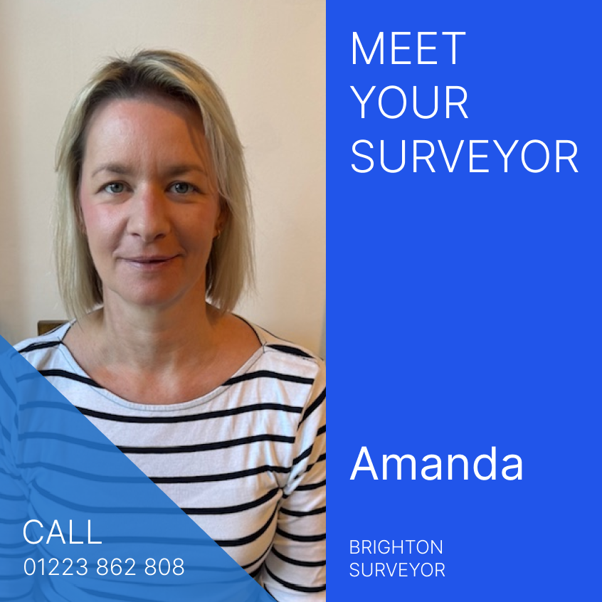 Meet Amanda