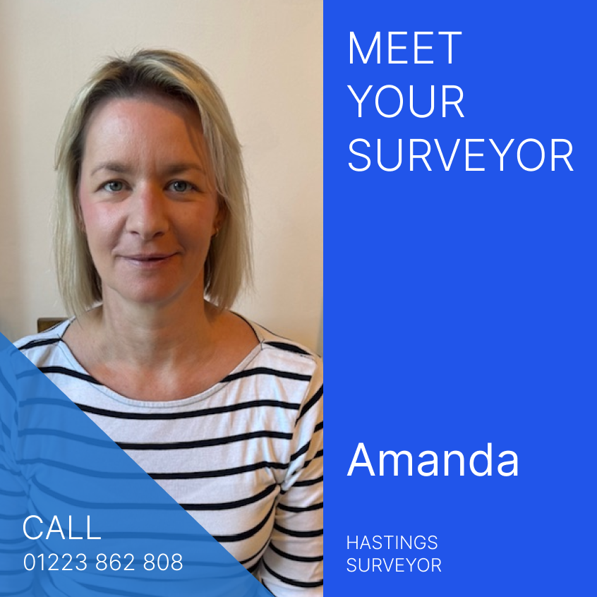 Meet Amanda